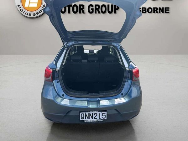 2015 Mazda Demio Enterprise Gisborne, 323 Gladstone Rd image 301978