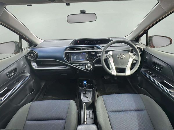 2015 Toyota Aqua Enterprise Gisborne, 323 Gladstone Rd image 300472