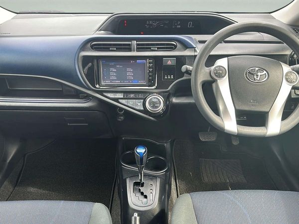 2015 Toyota Aqua Enterprise Gisborne, 323 Gladstone Rd image 300473