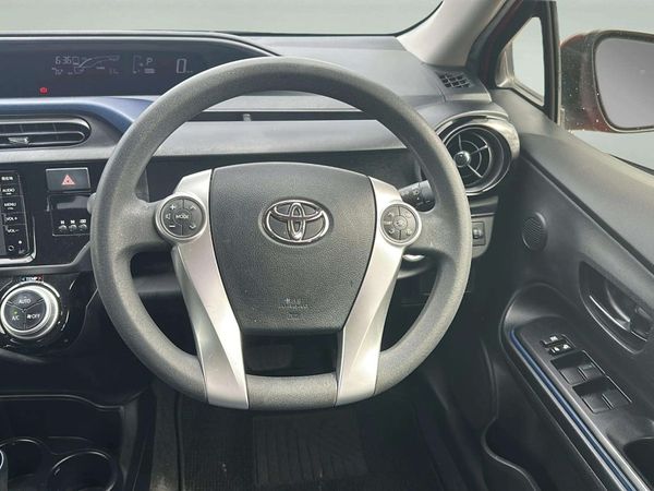 2015 Toyota Aqua Enterprise Gisborne, 323 Gladstone Rd image 300474