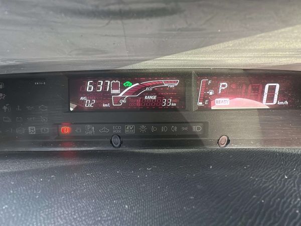 2015 Toyota Aqua Enterprise Gisborne, 323 Gladstone Rd image 300475