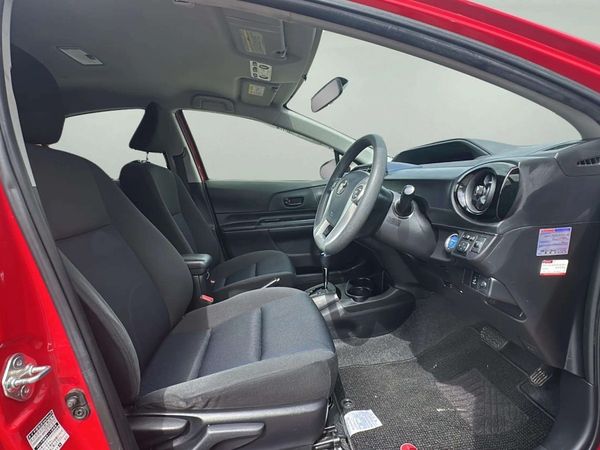 2015 Toyota Aqua Enterprise Gisborne, 323 Gladstone Rd image 300476