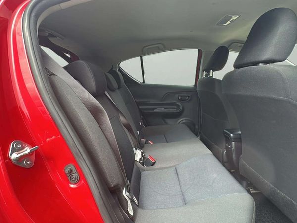 2015 Toyota Aqua Enterprise Gisborne, 323 Gladstone Rd image 300477