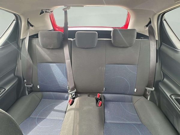 2015 Toyota Aqua Enterprise Gisborne, 323 Gladstone Rd image 300478