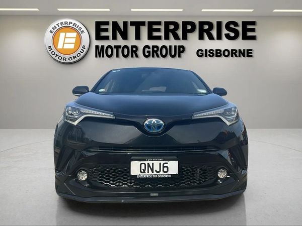2017 Toyota C-HR Enterprise Gisborne, 323 Gladstone Rd image 312724