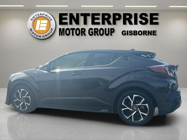 2017 Toyota C-HR Enterprise Gisborne, 323 Gladstone Rd image 312727
