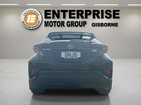 2017 Toyota C-HR Enterprise Gisborne, 323 Gladstone Rd image 312728