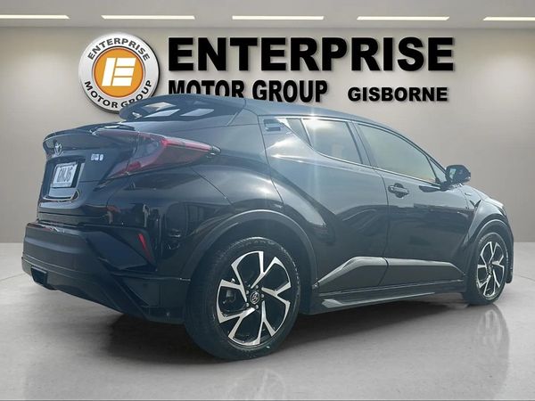 2017 Toyota C-HR Enterprise Gisborne, 323 Gladstone Rd image 312729