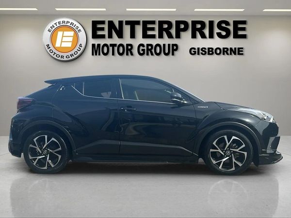 2017 Toyota C-HR Enterprise Gisborne, 323 Gladstone Rd image 312730