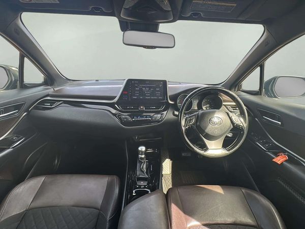 2017 Toyota C-HR Enterprise Gisborne, 323 Gladstone Rd image 312731
