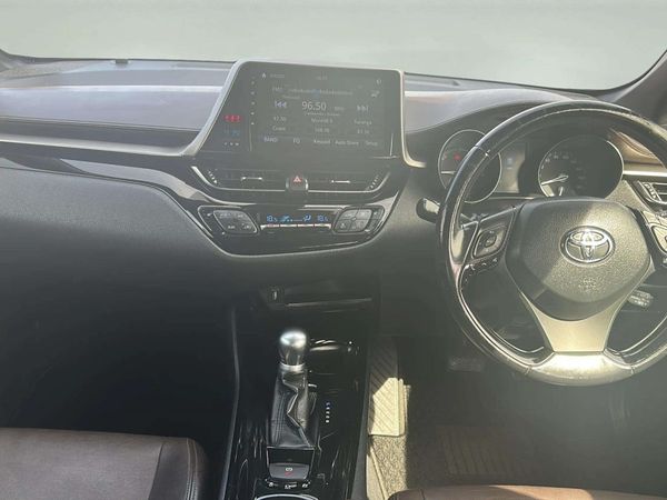 2017 Toyota C-HR Enterprise Gisborne, 323 Gladstone Rd image 312732