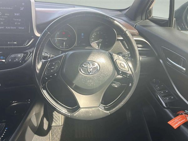 2017 Toyota C-HR Enterprise Gisborne, 323 Gladstone Rd image 312733