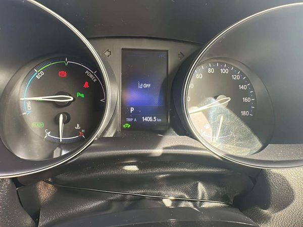 2017 Toyota C-HR Enterprise Gisborne, 323 Gladstone Rd image 312734