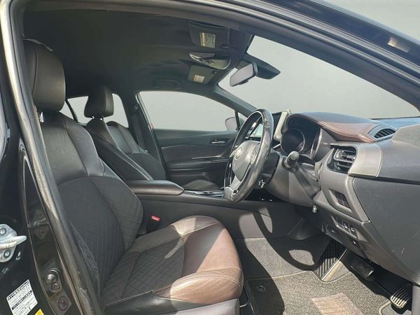 2017 Toyota C-HR Enterprise Gisborne, 323 Gladstone Rd image 312735