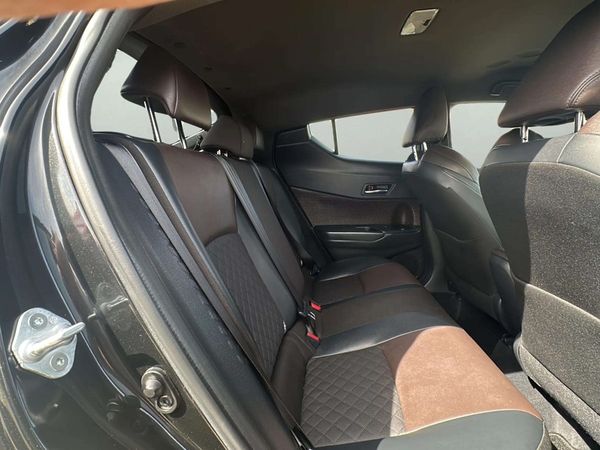 2017 Toyota C-HR Enterprise Gisborne, 323 Gladstone Rd image 312736