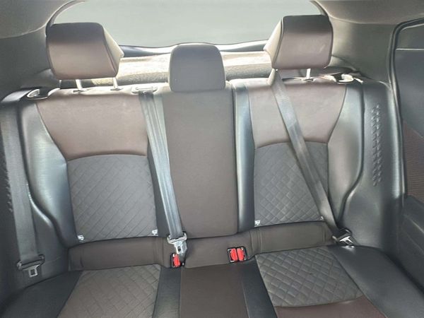 2017 Toyota C-HR Enterprise Gisborne, 323 Gladstone Rd image 312737