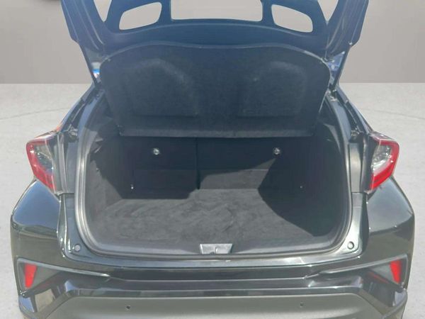 2017 Toyota C-HR Enterprise Gisborne, 323 Gladstone Rd image 312738