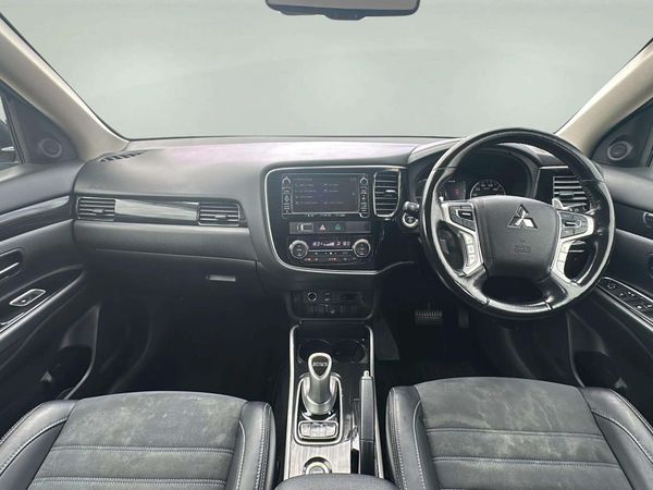 2017 Mitsubishi Outlander Enterprise Gisborne, 323 Gladstone Rd image 310729