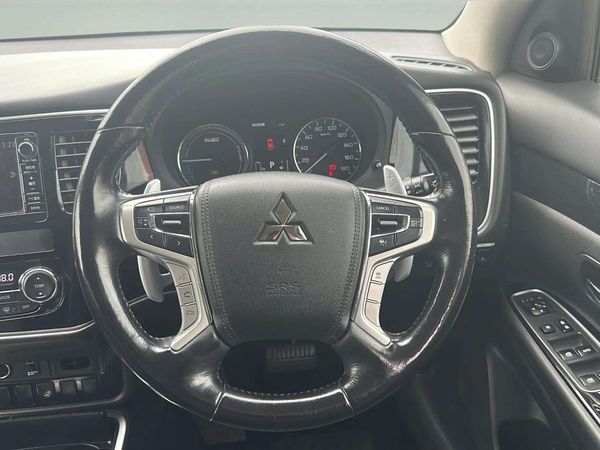 2017 Mitsubishi Outlander Enterprise Gisborne, 323 Gladstone Rd image 310731