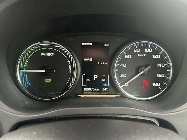 2017 Mitsubishi Outlander Enterprise Gisborne, 323 Gladstone Rd image 310732