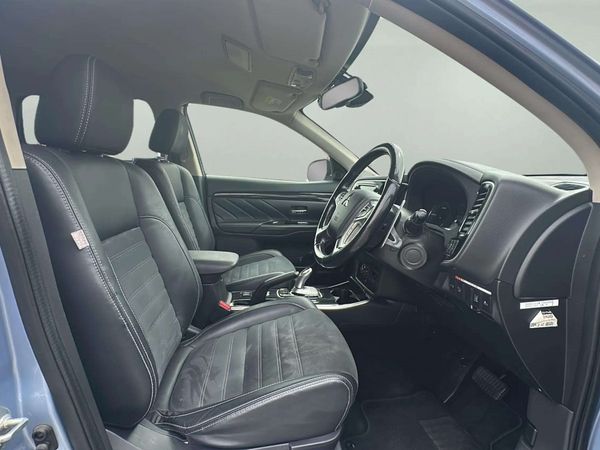 2017 Mitsubishi Outlander Enterprise Gisborne, 323 Gladstone Rd image 310733