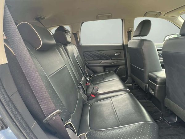 2017 Mitsubishi Outlander Enterprise Gisborne, 323 Gladstone Rd image 310734