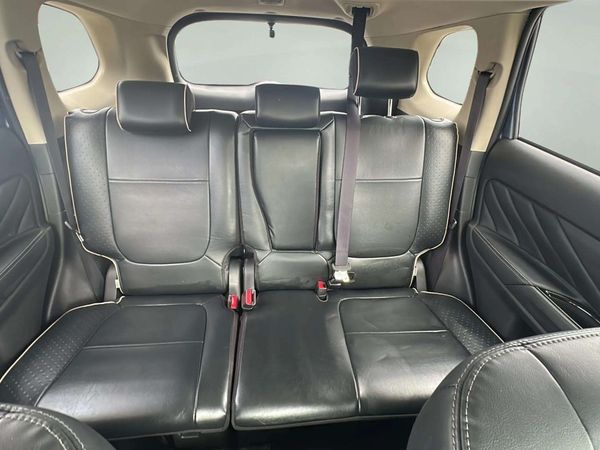 2017 Mitsubishi Outlander Enterprise Gisborne, 323 Gladstone Rd image 310735