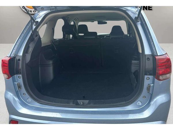 2017 Mitsubishi Outlander Enterprise Gisborne, 323 Gladstone Rd image 310736