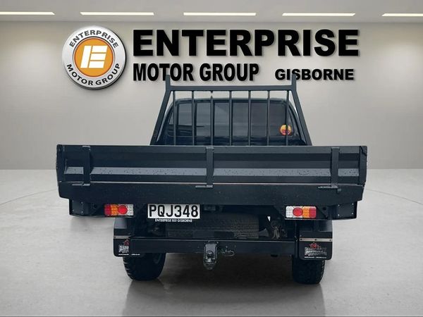 2022 Toyota Hilux Enterprise Gisborne, 323 Gladstone Rd image 300226