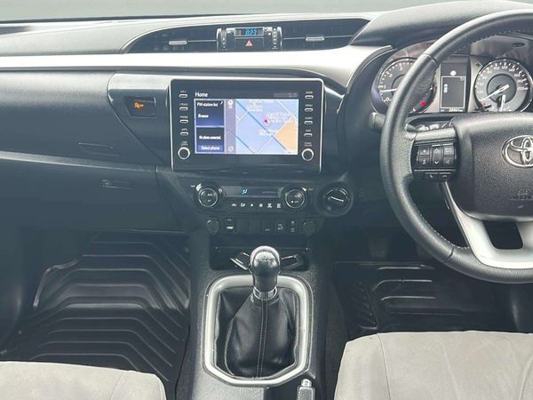2022 Toyota Hilux Enterprise Gisborne, 323 Gladstone Rd image 300230