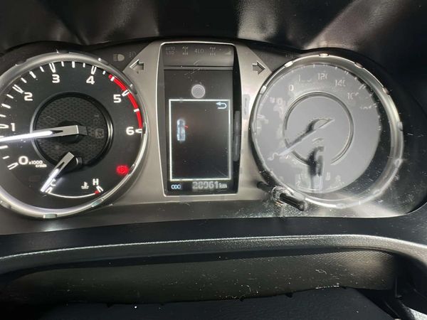 2022 Toyota Hilux Enterprise Gisborne, 323 Gladstone Rd image 300232