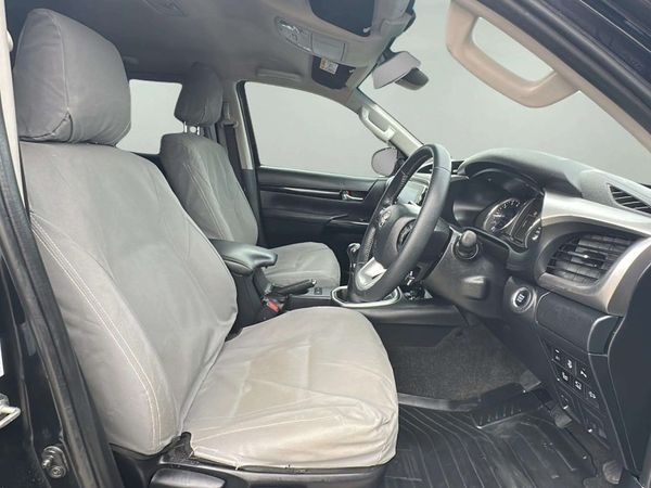 2022 Toyota Hilux Enterprise Gisborne, 323 Gladstone Rd image 300233