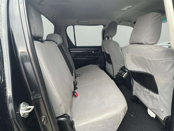 2022 Toyota Hilux Enterprise Gisborne, 323 Gladstone Rd image 300234