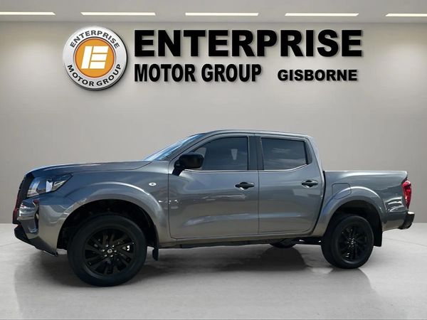 2025 Nissan Navara Enterprise Gisborne, 323 Gladstone Rd image 299327