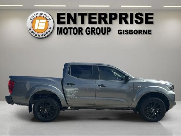 2025 Nissan Navara Enterprise Gisborne, 323 Gladstone Rd image 299331