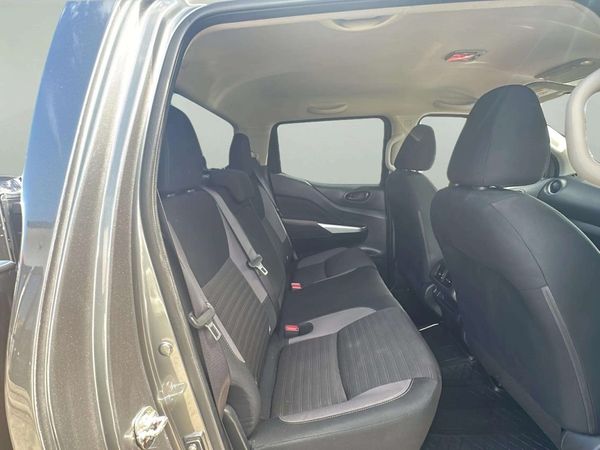 2025 Nissan Navara Enterprise Gisborne, 323 Gladstone Rd image 299337