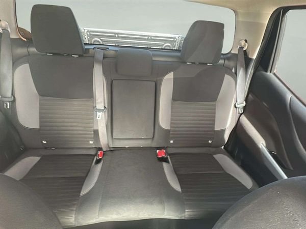 2025 Nissan Navara Enterprise Gisborne, 323 Gladstone Rd image 299338