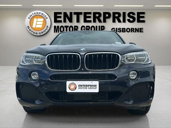 2016 BMW X5 Enterprise Gisborne, 323 Gladstone Rd image 304024