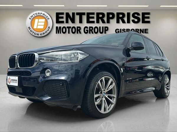 2016 BMW X5 Enterprise Gisborne, 323 Gladstone Rd image 304025