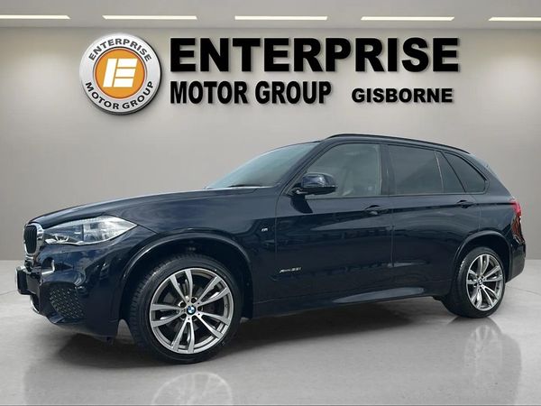 2016 BMW X5 Enterprise Gisborne, 323 Gladstone Rd image 304026