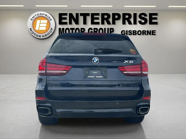 2016 BMW X5 Enterprise Gisborne, 323 Gladstone Rd image 304028