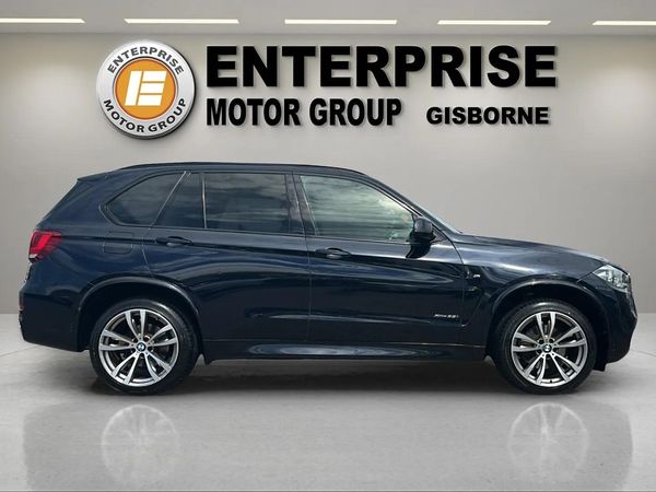 2016 BMW X5 Enterprise Gisborne, 323 Gladstone Rd image 304030