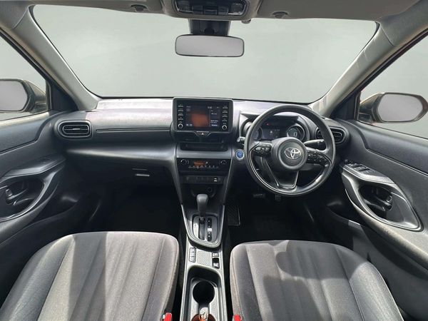 2021 Toyota Yaris Enterprise Gisborne, 323 Gladstone Rd image 299268