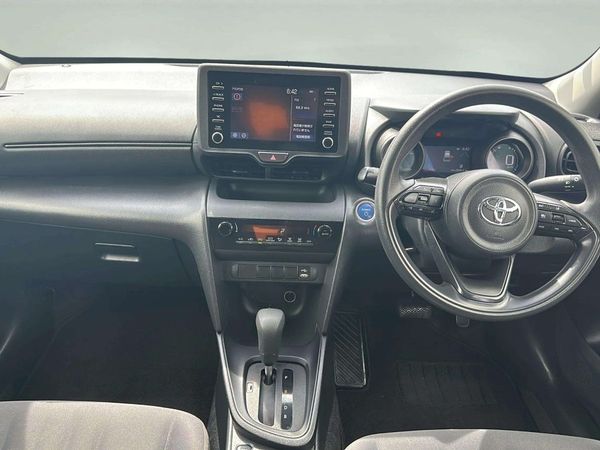 2021 Toyota Yaris Enterprise Gisborne, 323 Gladstone Rd image 299269