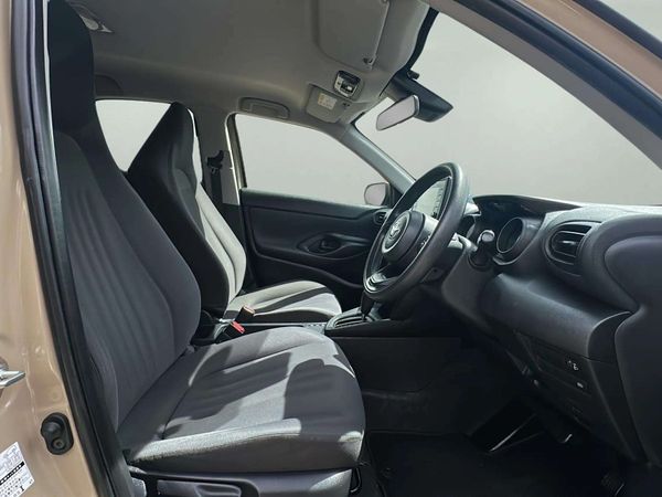 2021 Toyota Yaris Enterprise Gisborne, 323 Gladstone Rd image 299272