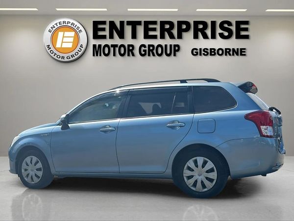 2013 Toyota Corolla Enterprise Gisborne, 323 Gladstone Rd image 300678