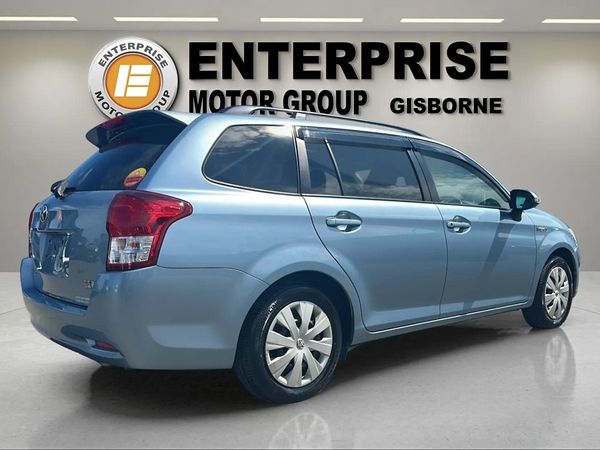 2013 Toyota Corolla Enterprise Gisborne, 323 Gladstone Rd image 300680