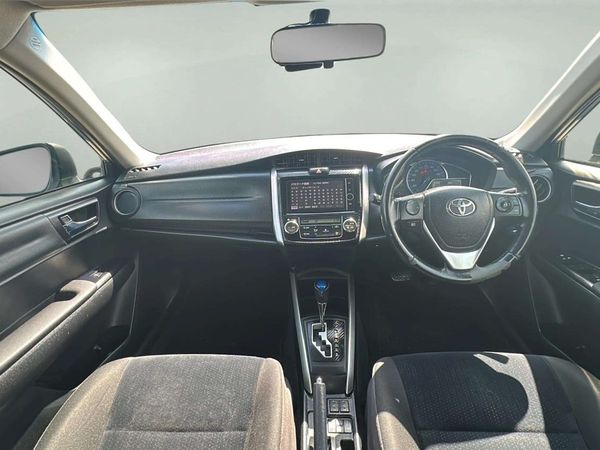 2013 Toyota Corolla Enterprise Gisborne, 323 Gladstone Rd image 300682