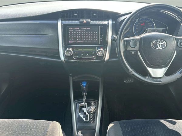2013 Toyota Corolla Enterprise Gisborne, 323 Gladstone Rd image 300683