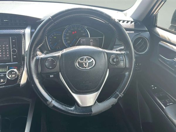 2013 Toyota Corolla Enterprise Gisborne, 323 Gladstone Rd image 300684
